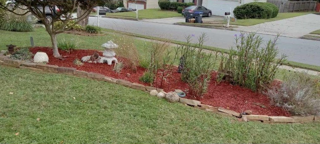 555 Sterling Pointe Ct, Lawrenceville GA 30043-7404 exterior