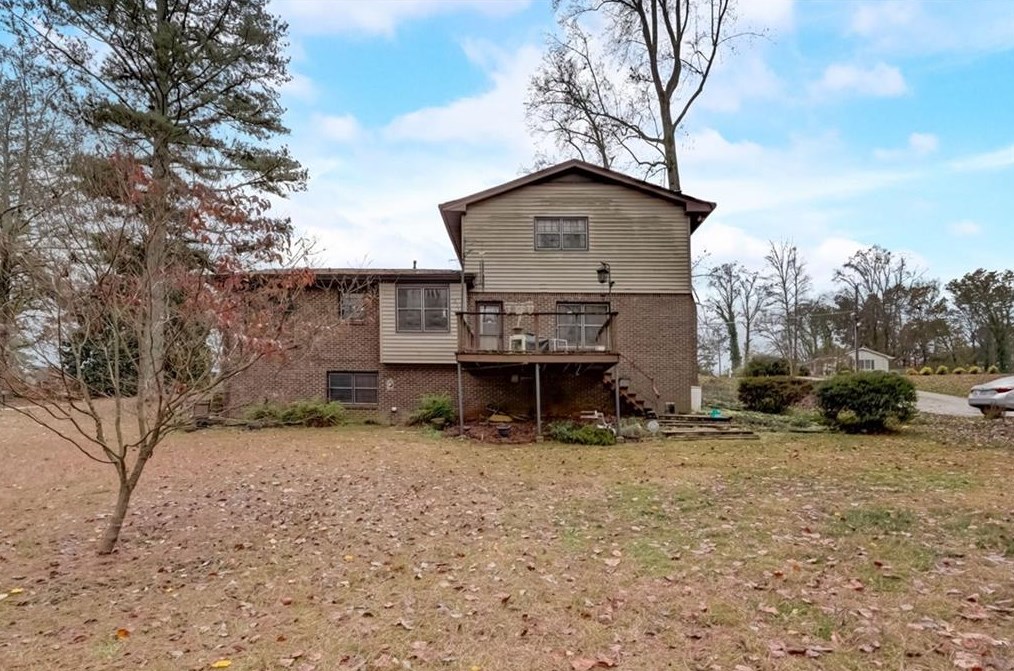 4476 Freeman Ct, Norcross GA 30093-3303 exterior