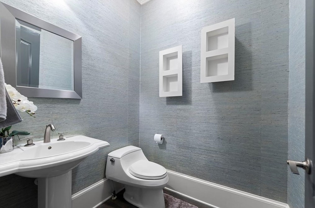 904 Carriage Path, Smyrna GA  30082-4761 exterior