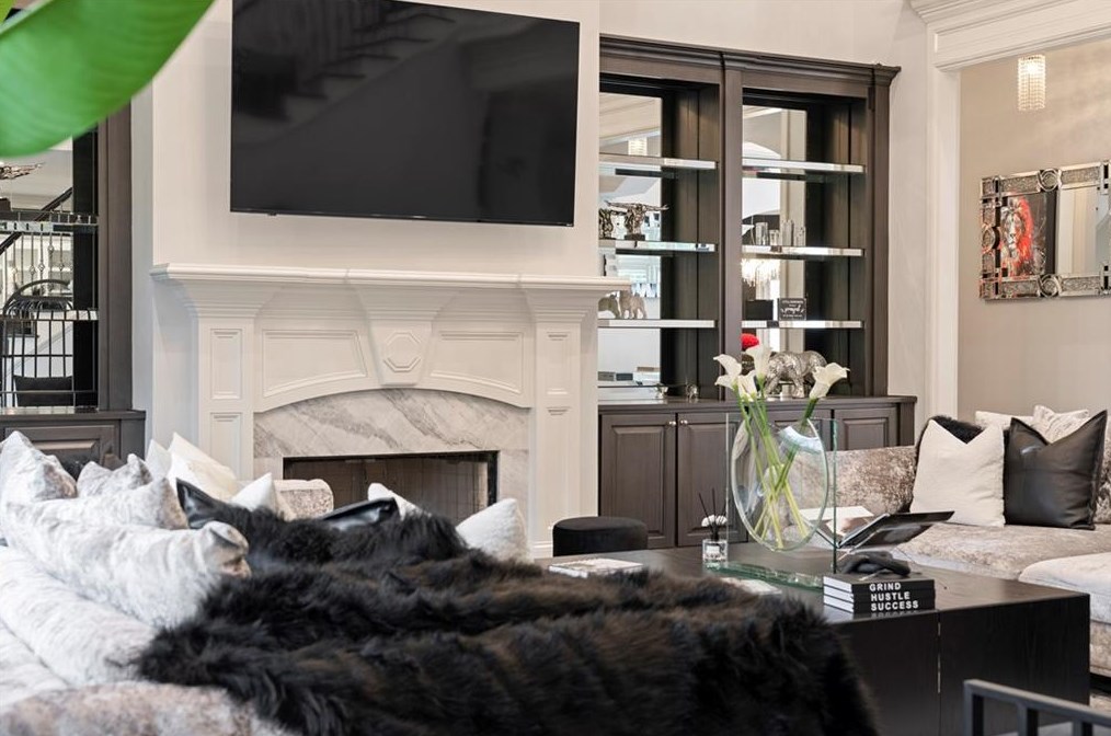 904 Carriage Path, Smyrna GA  30082-4761 exterior