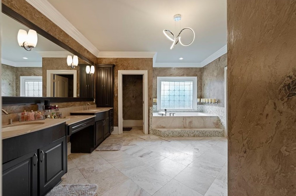 904 Carriage Path, Smyrna GA  30082-4761 exterior