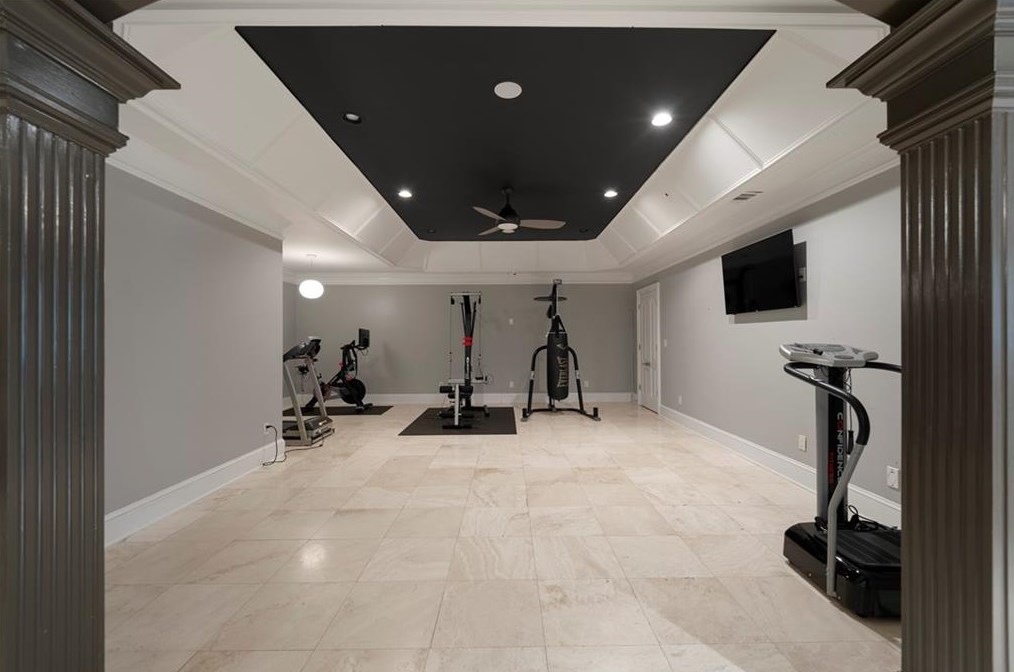 904 Carriage Path, Smyrna GA  30082-4761 exterior