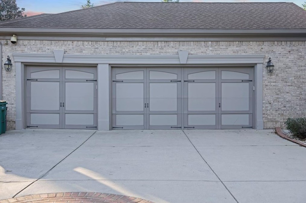 904 Carriage Path, Smyrna GA  30082-4761 exterior