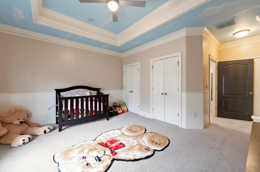 904 Carriage Path, Smyrna GA  30082-4761 exterior