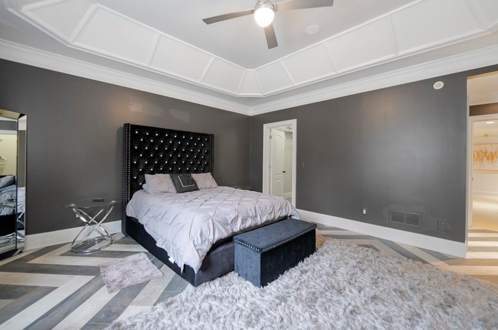 904 Carriage Path, Smyrna GA  30082-4761 exterior