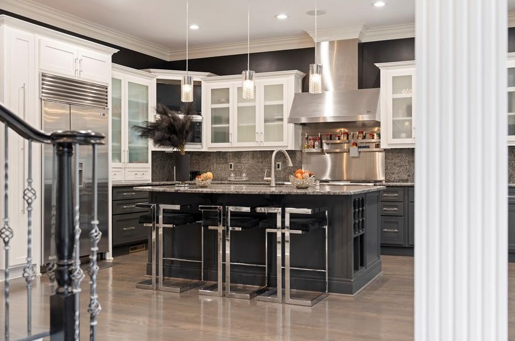 904 Carriage Path, Smyrna GA  30082-4761 exterior