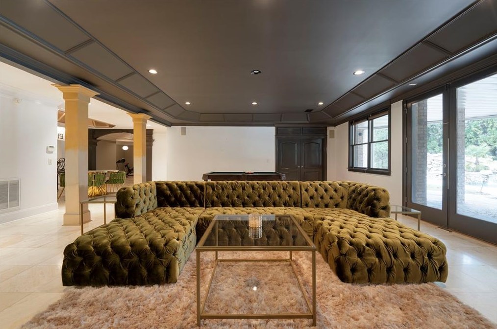 904 Carriage Path, Smyrna GA  30082-4761 exterior