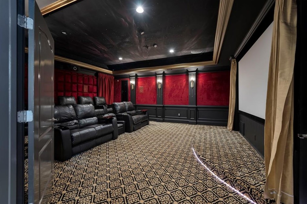 904 Carriage Path, Smyrna GA  30082-4761 exterior