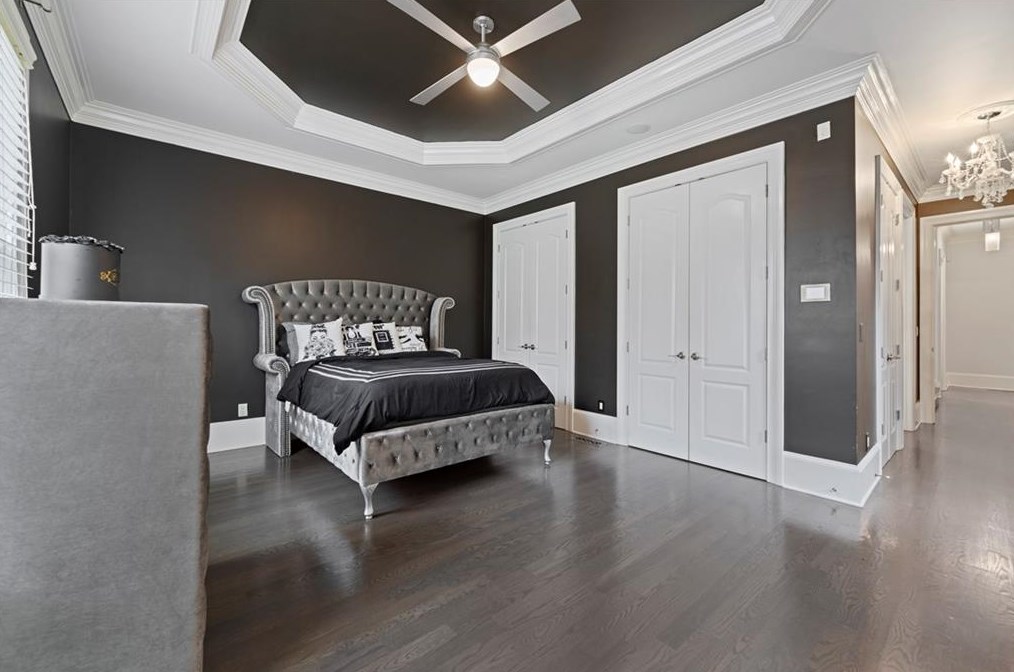 904 Carriage Path, Smyrna GA  30082-4761 exterior