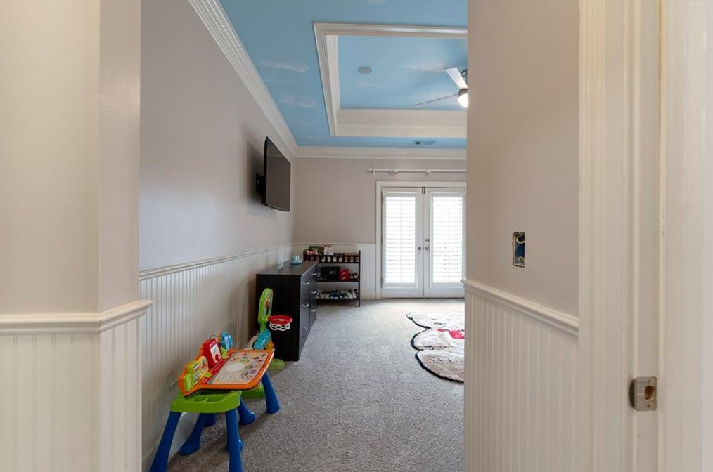 904 Carriage Path, Smyrna GA  30082-4761 exterior