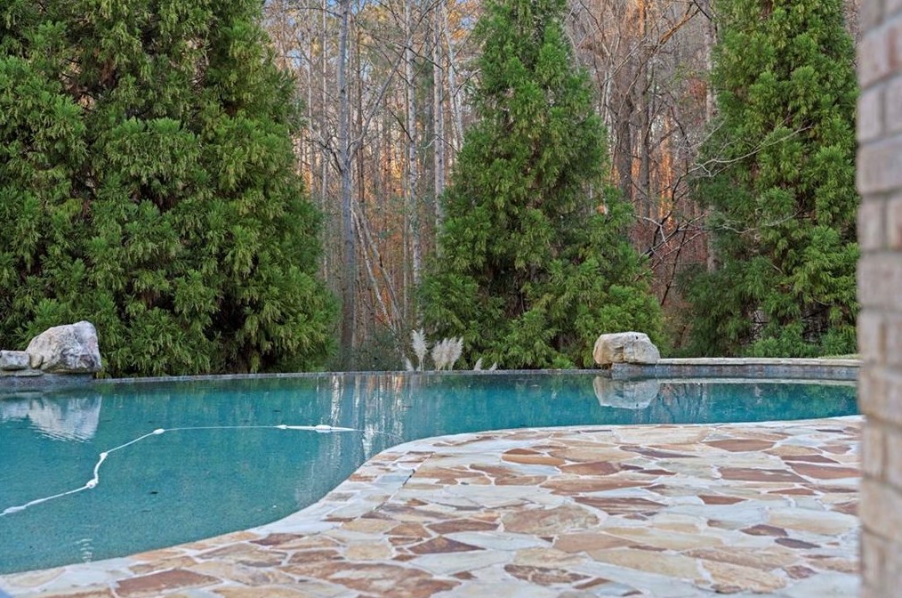 904 Carriage Path, Smyrna GA  30082-4761 exterior