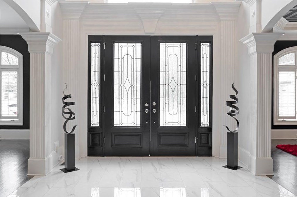 904 Carriage Path, Smyrna GA  30082-4761 exterior