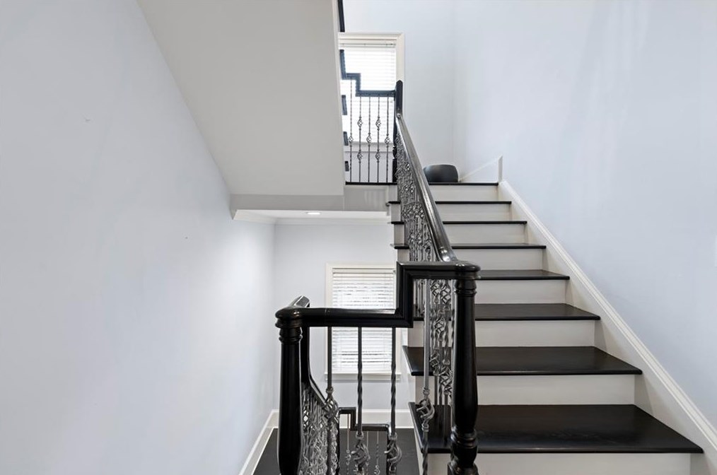 904 Carriage Path, Smyrna GA  30082-4761 exterior