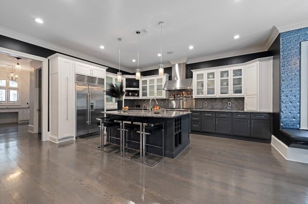 904 Carriage Path, Smyrna GA  30082-4761 exterior