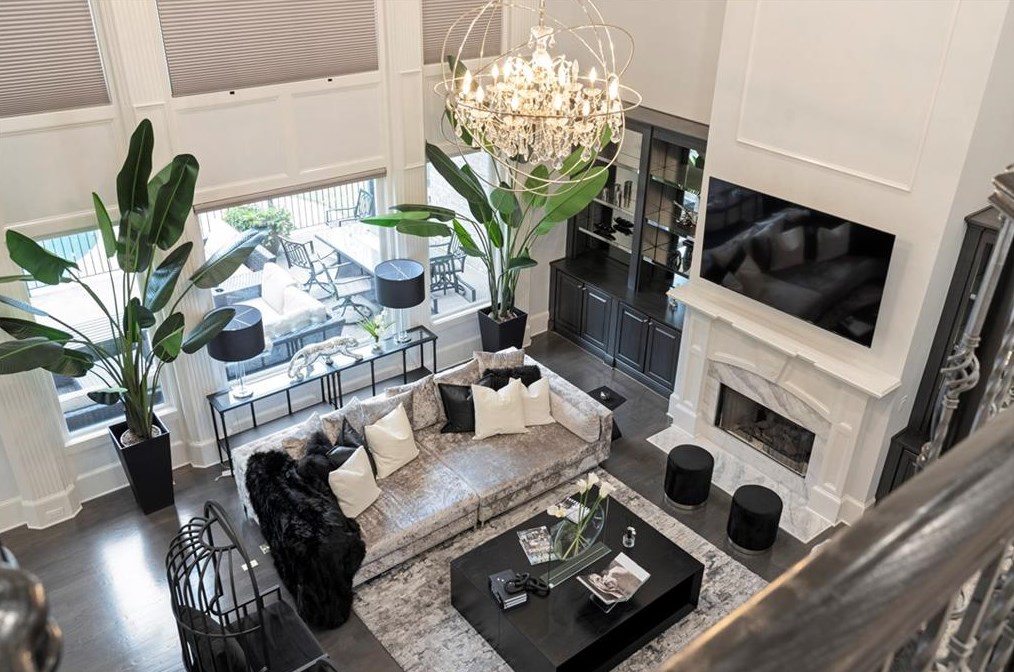 904 Carriage Path, Smyrna GA  30082-4761 exterior