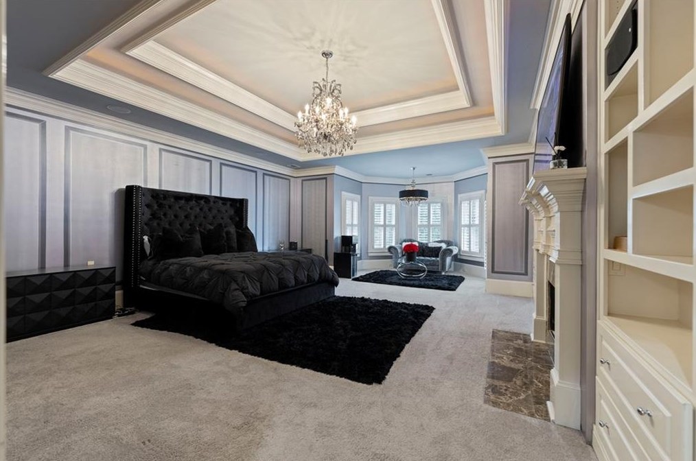 904 Carriage Path, Smyrna GA  30082-4761 exterior