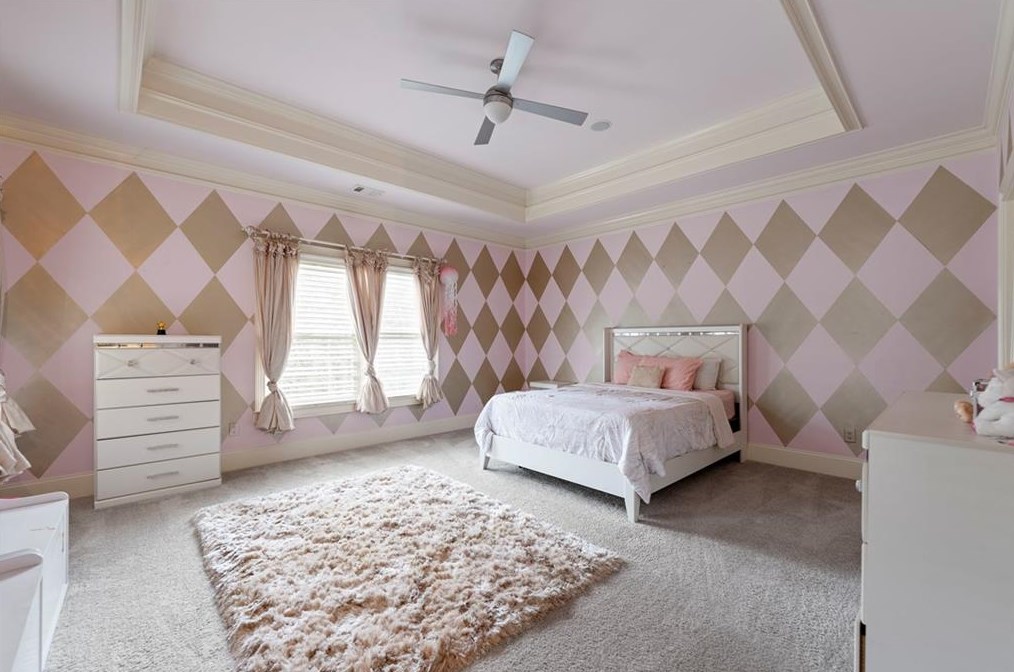 904 Carriage Path, Smyrna GA  30082-4761 exterior