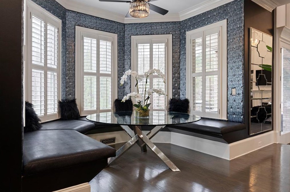 904 Carriage Path, Smyrna GA  30082-4761 exterior