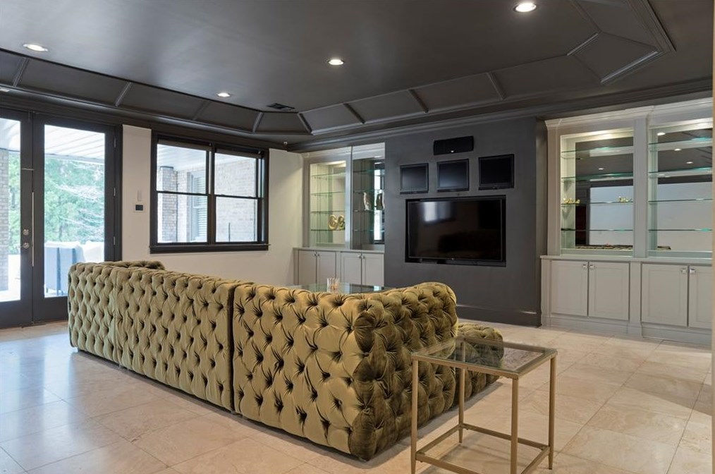 904 Carriage Path, Smyrna GA  30082-4761 exterior