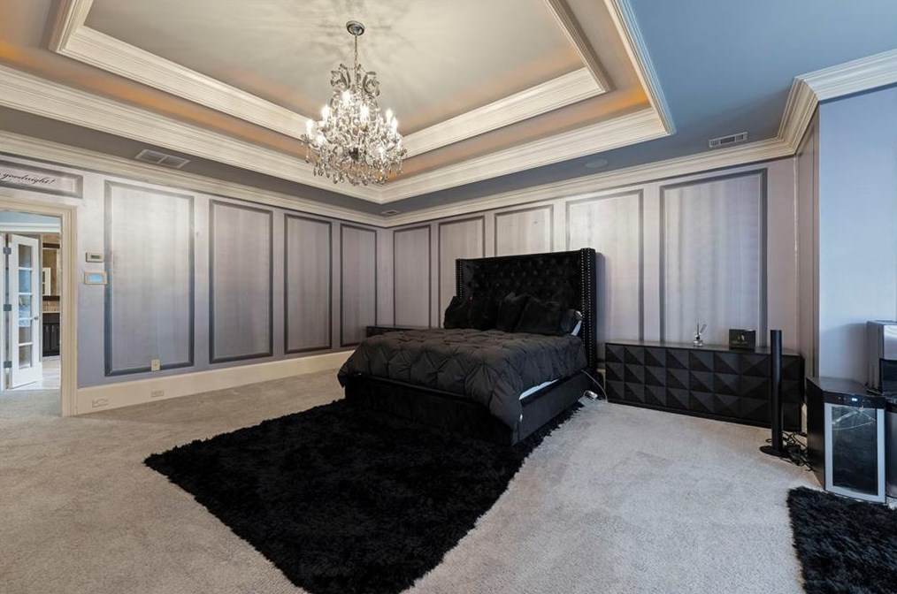 904 Carriage Path, Smyrna GA  30082-4761 exterior