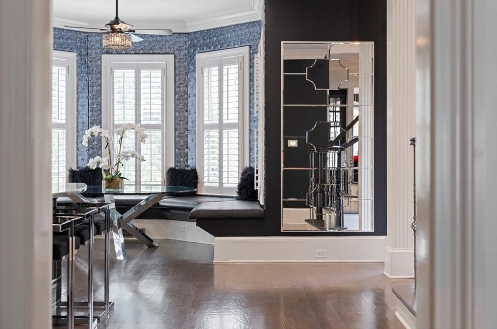 904 Carriage Path, Smyrna GA  30082-4761 exterior