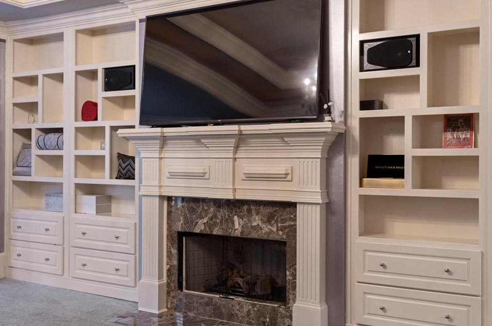 904 Carriage Path, Smyrna GA  30082-4761 exterior