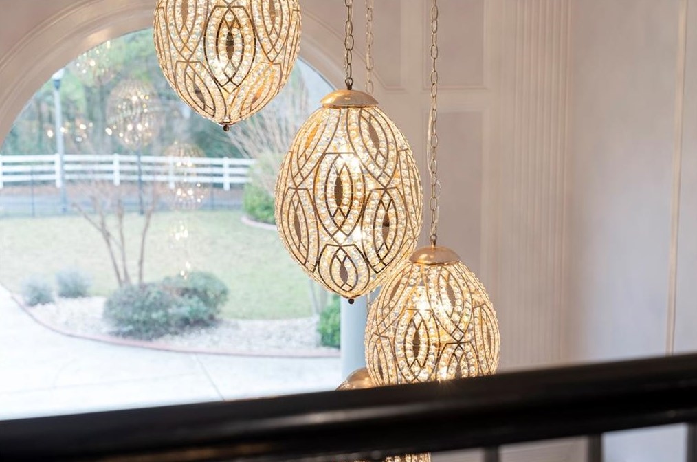 904 Carriage Path, Smyrna GA  30082-4761 exterior