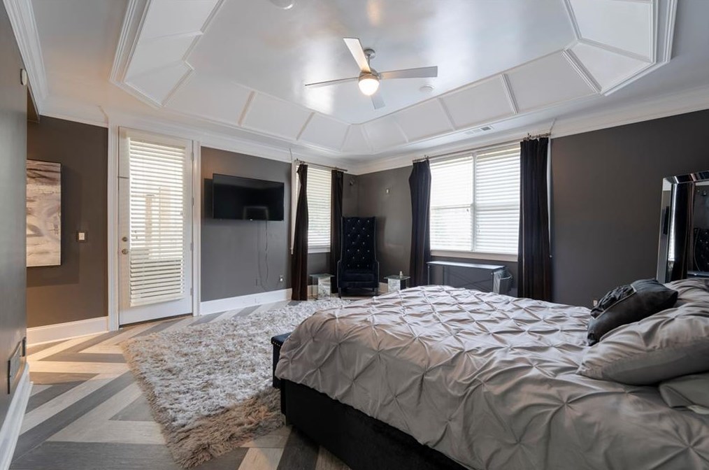 904 Carriage Path, Smyrna GA  30082-4761 exterior