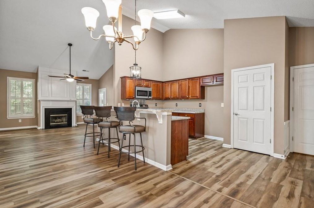 1080 Camry Cir, Dallas GA  30157-4225 exterior