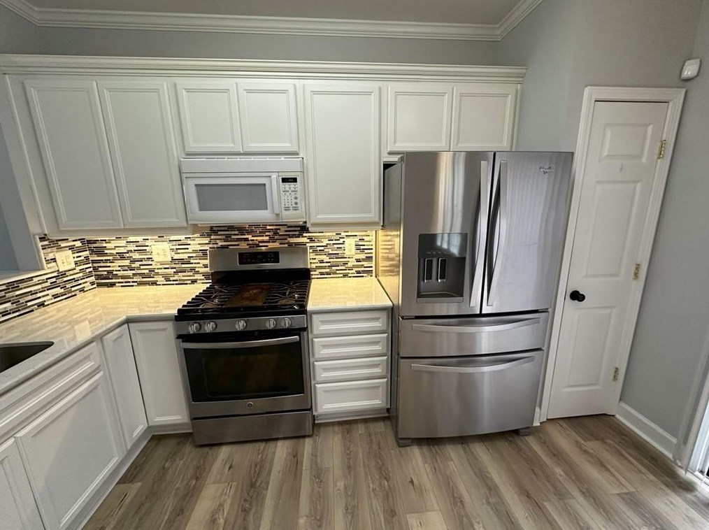 3134 Commonwealth Way, Alpharetta GA  30004-4281 exterior