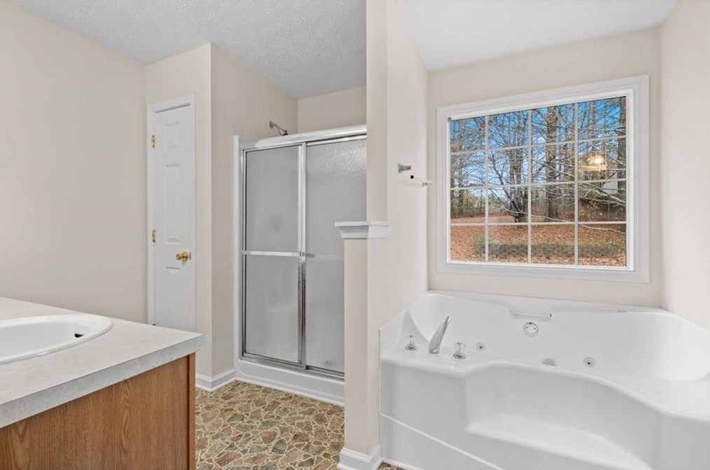 152 Springfield Way, Dallas GA  30157-9463 exterior