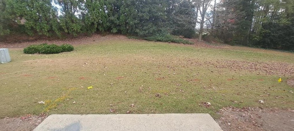 13233 Marrywood Ct, Alpharetta GA  30004-5113 exterior