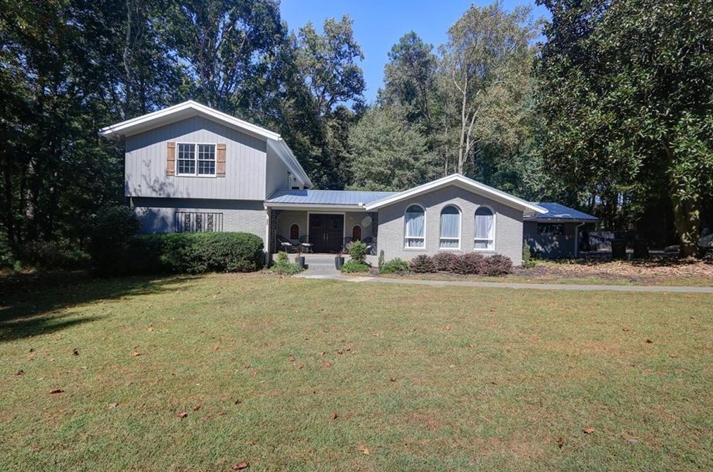 185 Gatewood Pl, Athens GA  30607-2012 exterior