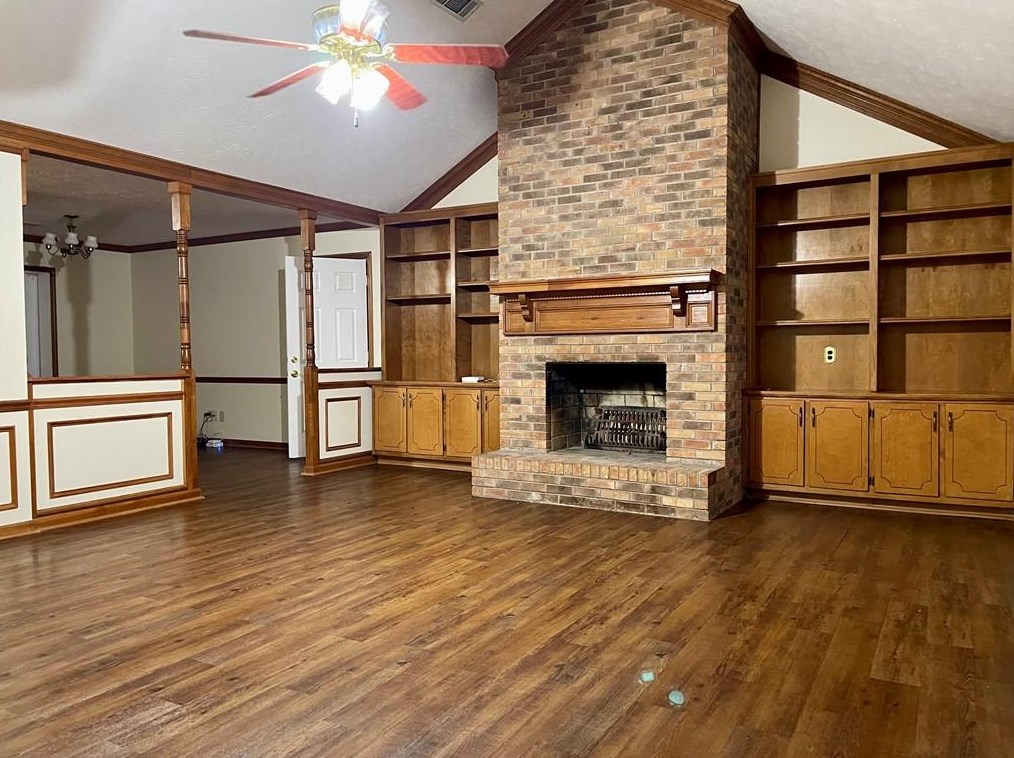 1647 Quail Run, Conyers GA  30094-4060 exterior