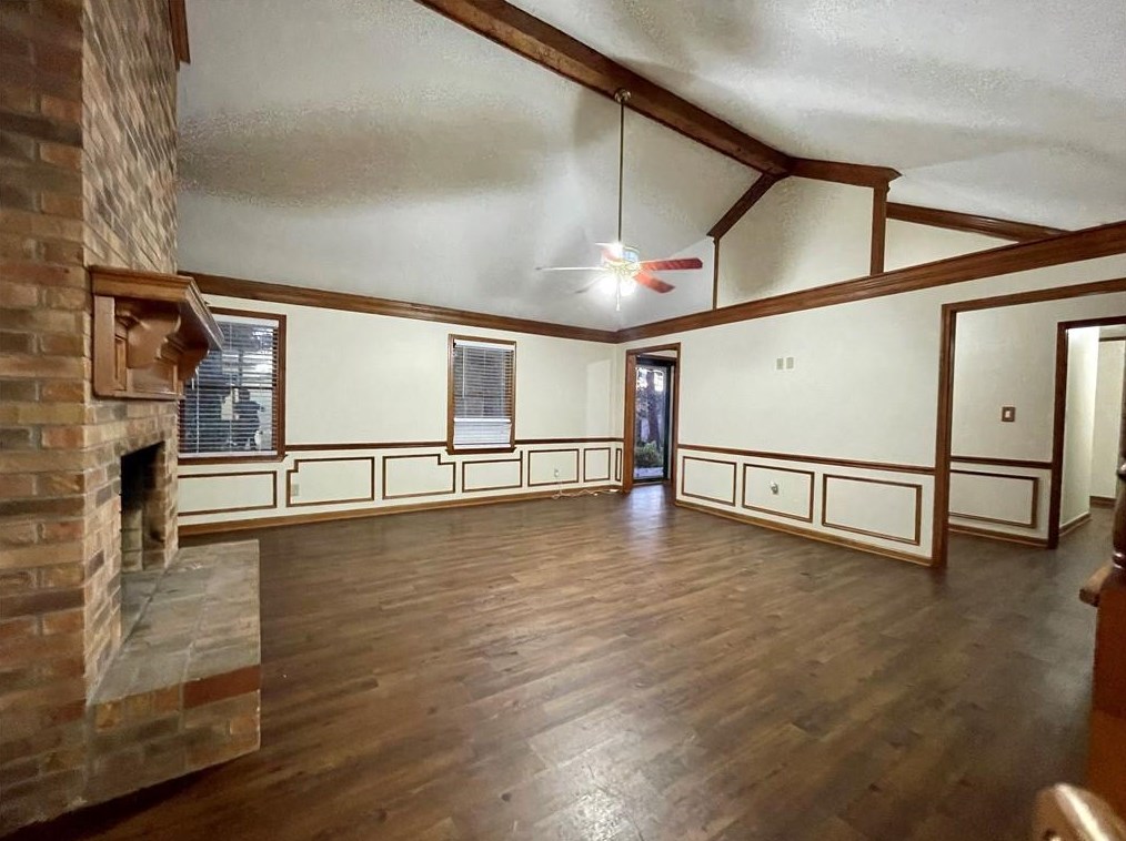 1647 Quail Run, Conyers GA  30094-4060 exterior