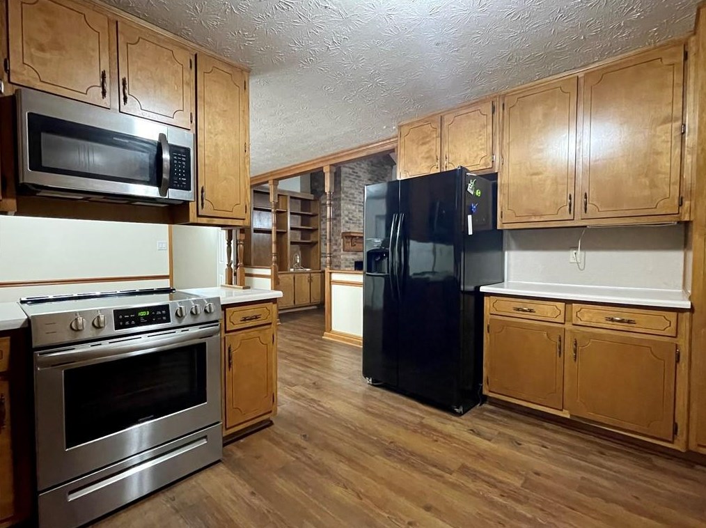 1647 Quail Run, Conyers GA  30094-4060 exterior