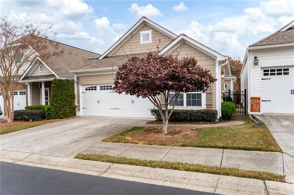 307 Acuba View, Woodstock, GA 30188 MLS 7306453 Coldwell Banker