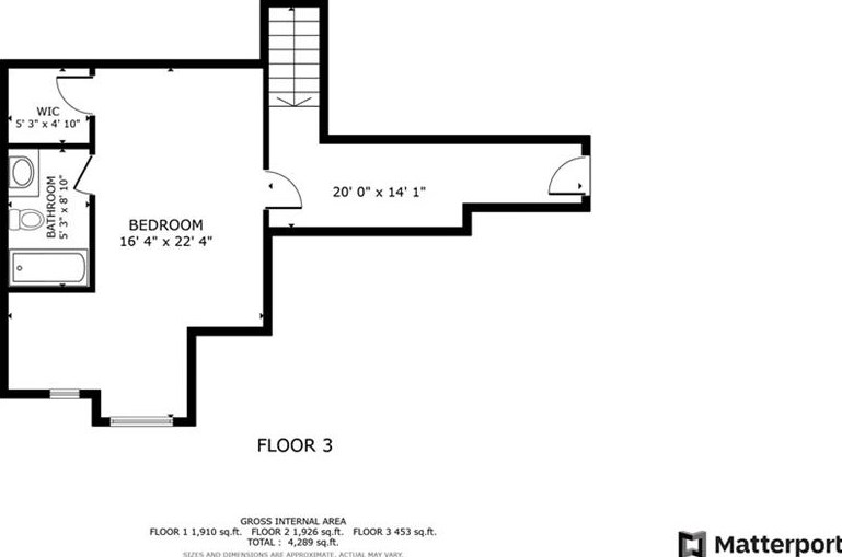 1505 Peachcrest Dr, Lawrenceville GA  30043-2875 exterior