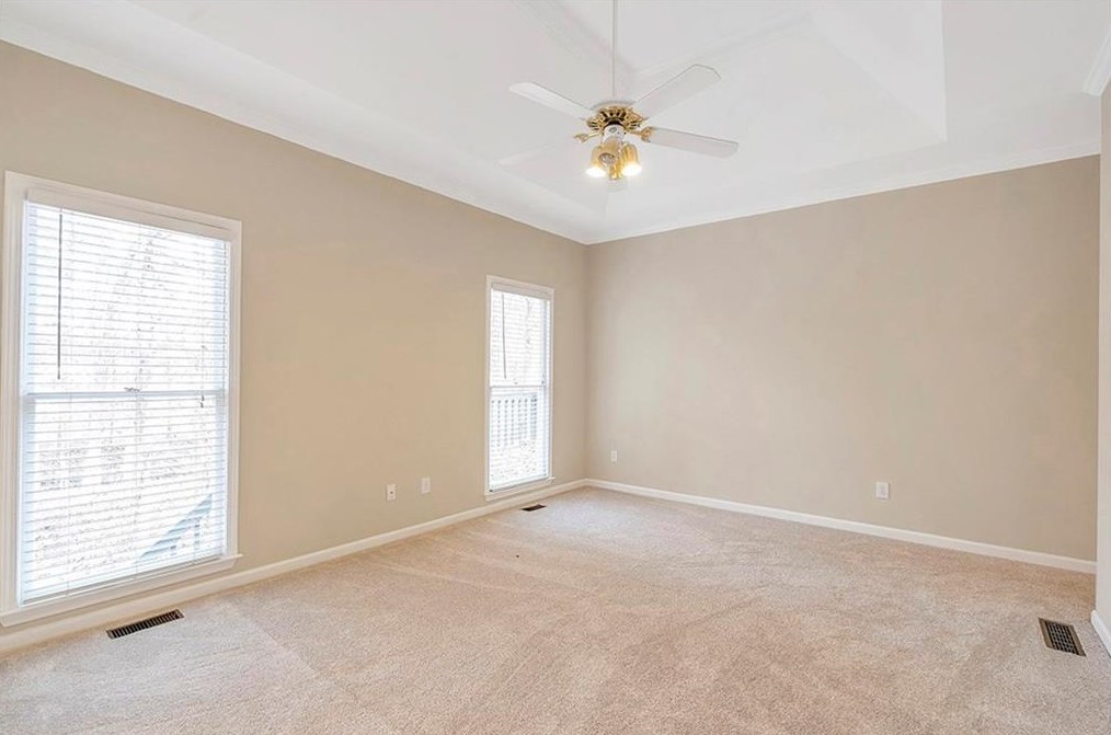 1505 Peachcrest Dr, Lawrenceville GA  30043-2875 exterior