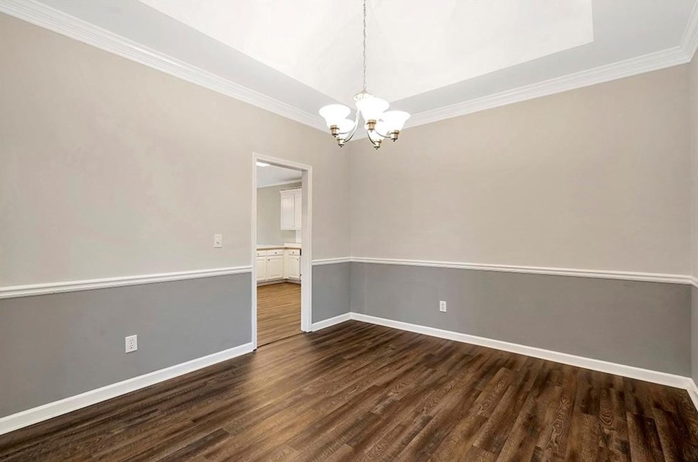 1505 Peachcrest Dr, Lawrenceville GA  30043-2875 exterior