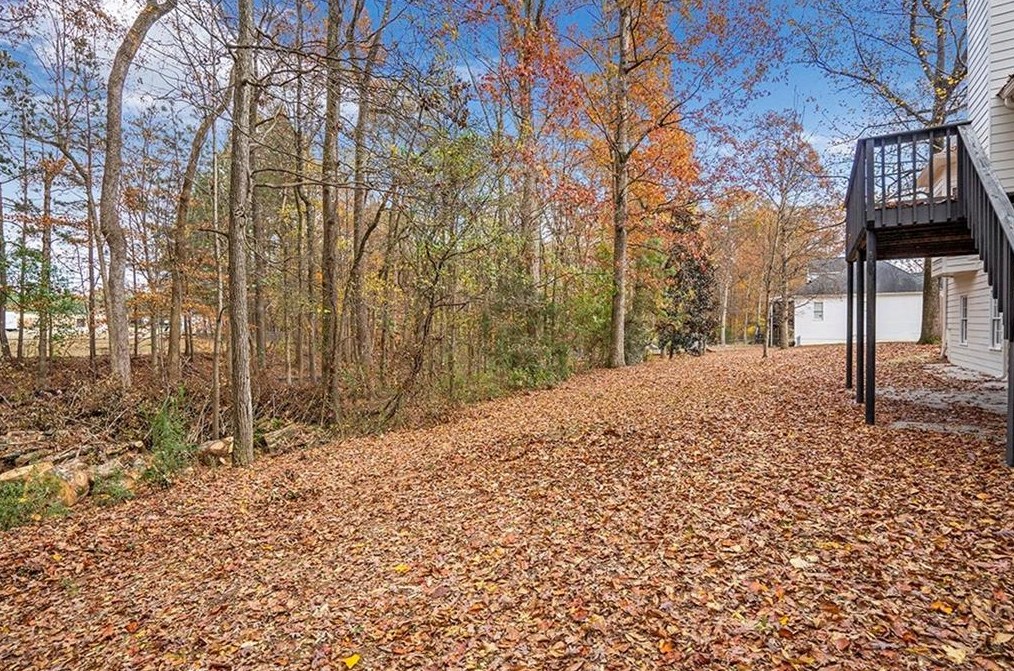 1505 Peachcrest Dr, Lawrenceville GA  30043-2875 exterior