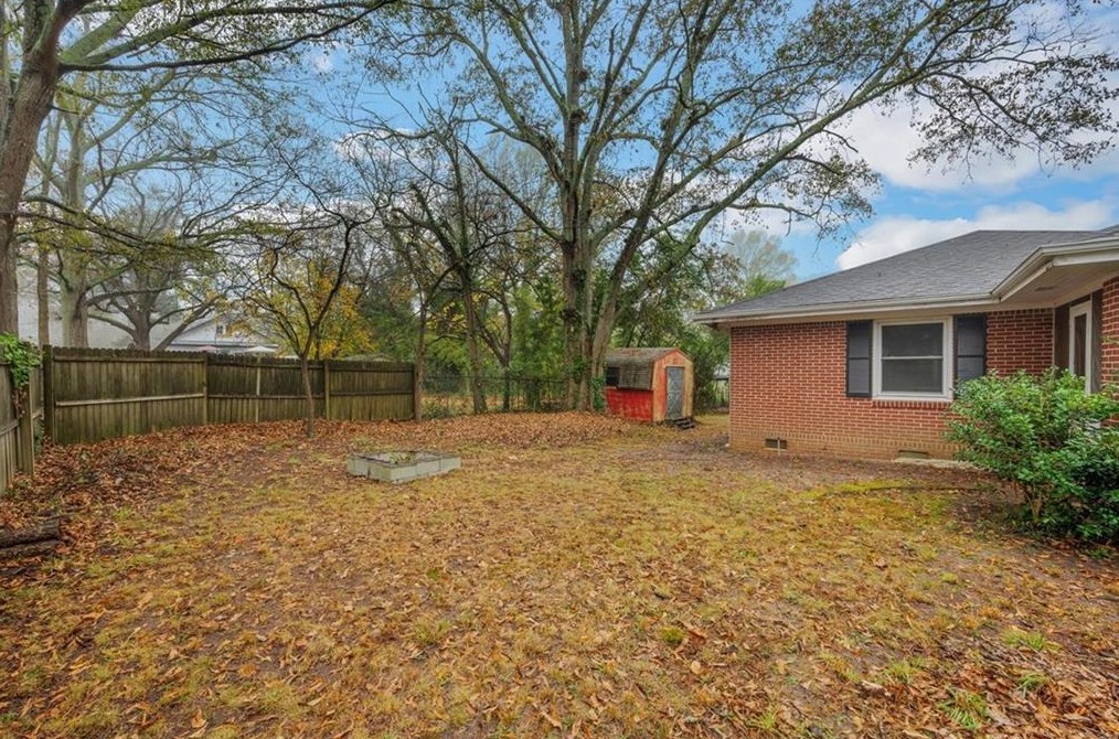169 Woodlawn Ave, Winder GA  30680-1851 exterior