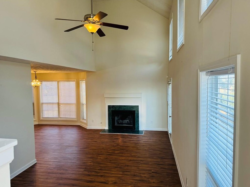 815 Camelon Ct, Alpharetta GA  30004-4911 exterior
