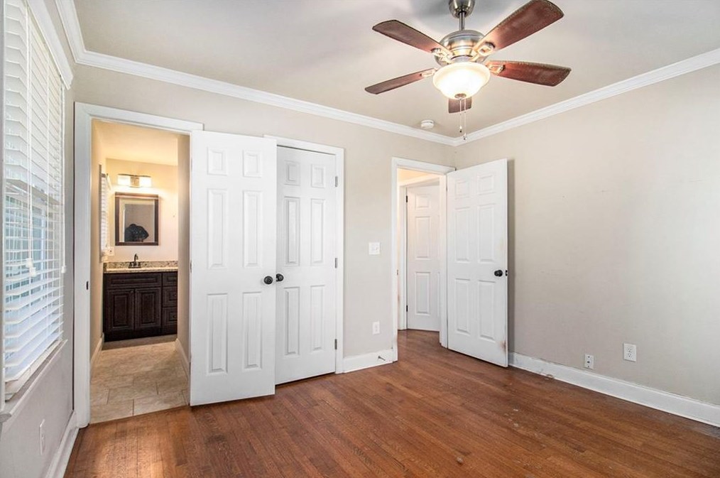 1916 Valencia Rd, Decatur GA  30032-5272 exterior