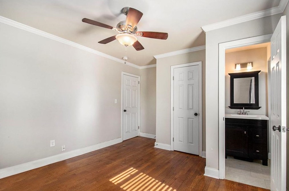 1916 Valencia Rd, Decatur GA  30032-5272 exterior