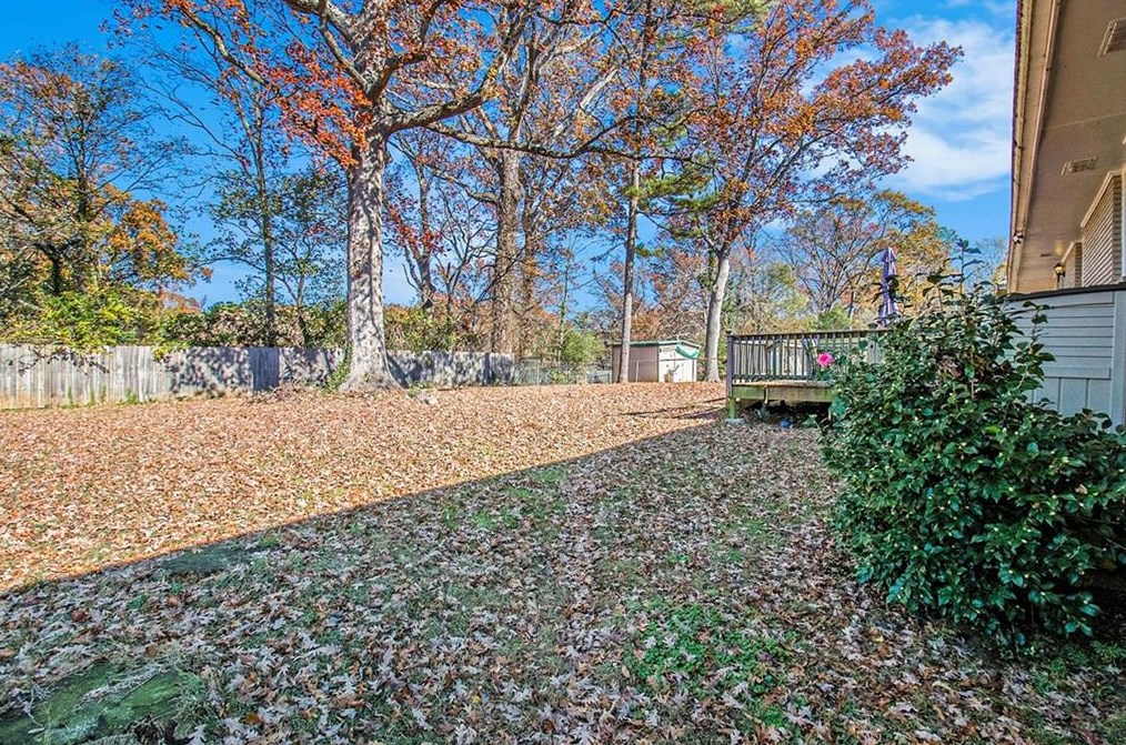 1916 Valencia Rd, Decatur GA  30032-5272 exterior