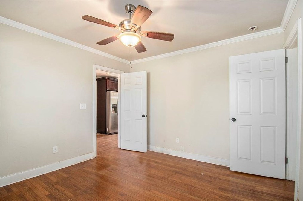 1916 Valencia Rd, Decatur GA  30032-5272 exterior