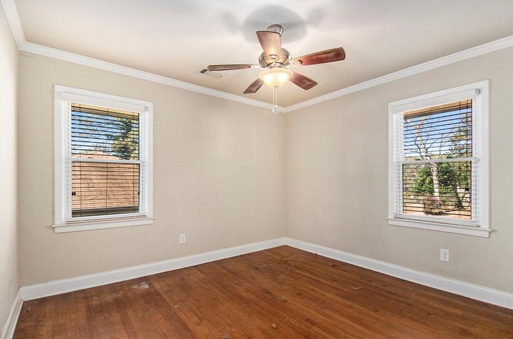 1916 Valencia Rd, Decatur GA  30032-5272 exterior