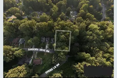 0 Gardenia Drive NW, Atlanta, GA 30314 - Photo 1