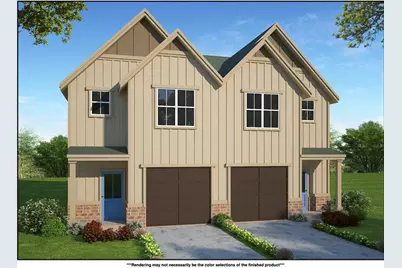 3136-A Brownstone Lane SE, Atlanta, GA 30354 - Photo 3